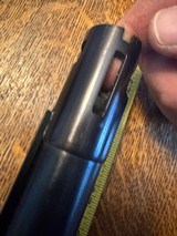Mossberg 500 12 Ga 28” Vent Rib Accuchoke Barrel 3” Shells - Image 16 of 19