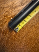 Mossberg 500 12 Ga 28” Vent Rib Accuchoke Barrel 3” Shells - Image 11 of 19