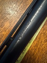 Mossberg 500 12 Ga 28” Vent Rib Accuchoke Barrel 3” Shells - Image 14 of 19