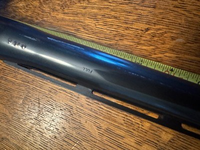 Remington 1100 12 Ga 21” Vent Rib Fixed Full 2 3/4” Shells - Image 14 of 17