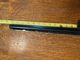 Remington 1100 12 Ga 21” Vent Rib Fixed Full 2 3/4” Shells - Image 3 of 17