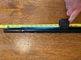 Remington 1100 12 Ga 21” Vent Rib Fixed Full 2 3/4” Shells - Image 9 of 17