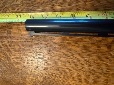 Remington 1100 12 Ga 21” Vent Rib Fixed Full 2 3/4” Shells - Image 7 of 17
