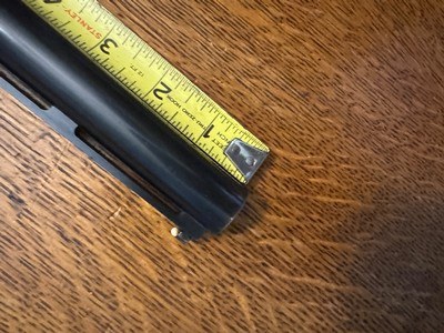 Remington 1100 12 Ga 21” Vent Rib Fixed Full 2 3/4” Shells - Image 11 of 17