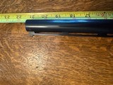 Remington 1100 12 Ga 21” Vent Rib Fixed Full 2 3/4” Shells - Image 7 of 17