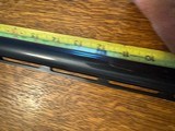 Remington 1100 12 Ga 21” Vent Rib Fixed Full 2 3/4” Shells - Image 6 of 17