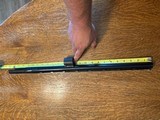 Remington 1100 12 Ga 21” Vent Rib Fixed Full 2 3/4” Shells - Image 8 of 17