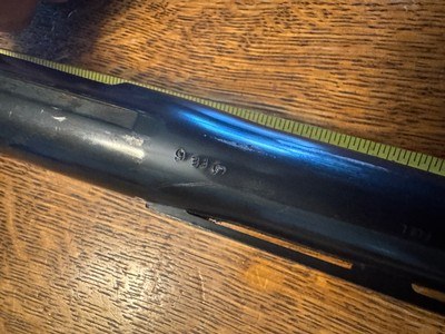 Remington 1100 12 Ga 21” Vent Rib Fixed Full 2 3/4” Shells - Image 15 of 17