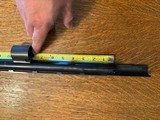 Remington 1100 12 Ga 21” Vent Rib Fixed Full 2 3/4” Shells - Image 2 of 17