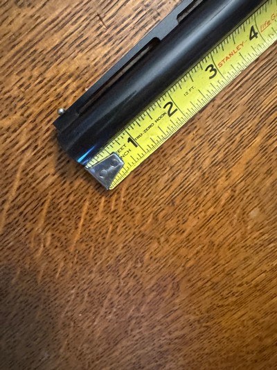 Remington 1100 LT20 28” Vent Rib Fixed Mod 2 3/4” Shells - Image 5 of 16