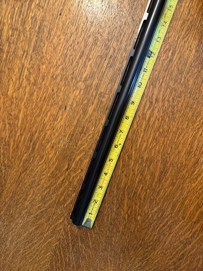 Remington 1100 LT20 28” Vent Rib Fixed Mod 2 3/4” Shells - Image 4 of 16