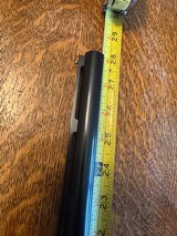 Remington 1100 LT20 28” Vent Rib Fixed Mod 2 3/4” Shells - Image 1 of 16