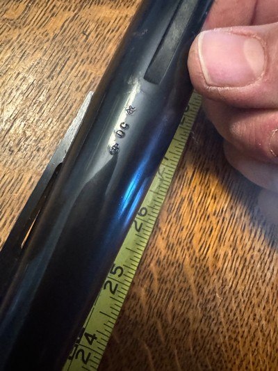 Remington 1100 LT20 28” Vent Rib Fixed Mod 2 3/4” Shells - Image 8 of 16