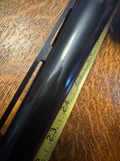 Remington 1100 LT20 28” Vent Rib Fixed Mod 2 3/4” Shells - Image 7 of 16