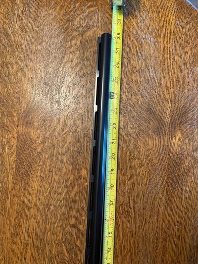 Remington 1100 LT20 28” Vent Rib Fixed Mod 2 3/4” Shells - Image 13 of 16