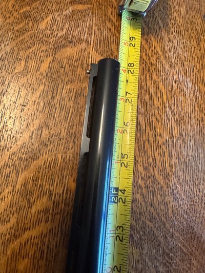 Remington 1100 LT20 28” Vent Rib Fixed Mod 2 3/4” Shells - Image 1 of 16