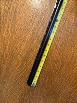 Remington 1100 LT20 28” Vent Rib Fixed Mod 2 3/4” Shells - Image 4 of 16