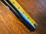 Remington 1100 28 Ga 25” Vent Rib Fixed Skeet - Image 13 of 18