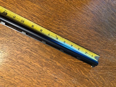 Remington 1100 28 Ga 25” Vent Rib Fixed Skeet - Image 11 of 18