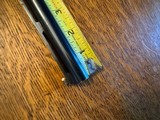 Remington 1100 28 Ga 25” Vent Rib Fixed Skeet - Image 12 of 18