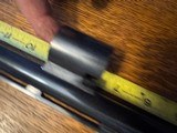 Remington 1100 28 Ga 25” Vent Rib Fixed Skeet - Image 6 of 18