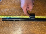 Remington 1100 28 Ga 25” Vent Rib Fixed Skeet - Image 10 of 18