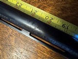 Remington 1100 28 Ga 25” Vent Rib Fixed Skeet - Image 15 of 18