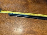 Remington 1100 28 Ga 25” Vent Rib Fixed Skeet - Image 3 of 18