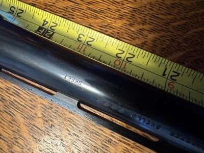 Remington 1100 28 Ga 25” Vent Rib Fixed Skeet - Image 16 of 18