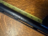 Remington 1100 28 Ga 25” Vent Rib Fixed Skeet - Image 14 of 18