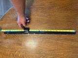 Remington 1100 28 Ga 25” Vent Rib Fixed Skeet - Image 9 of 18