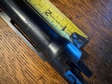 Remington 1100 28 Ga 25” Vent Rib Fixed Skeet - Image 4 of 18