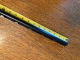 Remington 1100 28 Ga 25” Vent Rib Fixed Skeet - Image 11 of 18