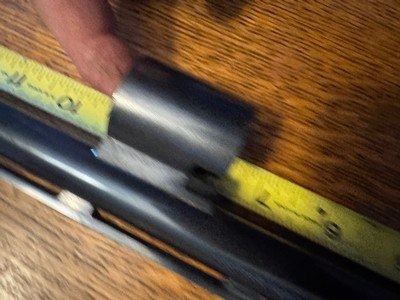 Remington 1100 28 Ga 25” Vent Rib Fixed Skeet - Image 6 of 18