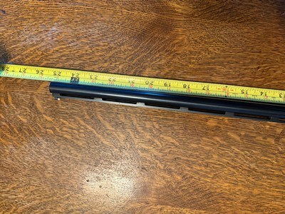 Remington 1100 28 Ga 25” Vent Rib Fixed Skeet - Image 3 of 18
