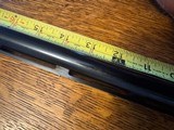Remington 1100 28 Ga 25” Vent Rib Fixed Skeet - Image 7 of 18