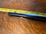 Remington 1100 28 Ga 25” Vent Rib Fixed Skeet - Image 8 of 18