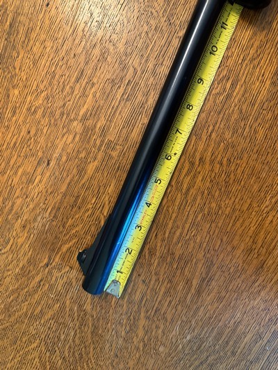 Remington 1100 12 Ga 21” Fully Rifled Slug W/Sights 2 3/4” Shells - Image 10 of 18