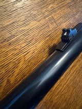 Remington 1100 12 Ga 21” Fully Rifled Slug W/Sights 2 3/4” Shells - Image 6 of 18