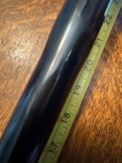 Remington 1100 12 Ga 21” Fully Rifled Slug W/Sights 2 3/4” Shells - Image 15 of 18