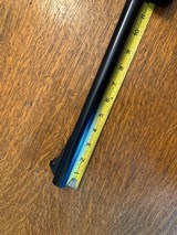 Remington 1100 12 Ga 21” Fully Rifled Slug W/Sights 2 3/4” Shells - Image 10 of 18