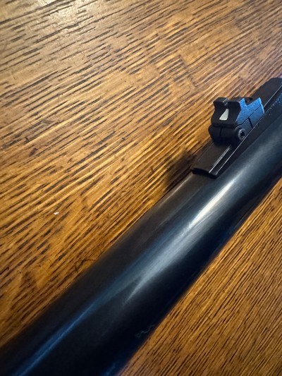 Remington 1100 12 Ga 21” Fully Rifled Slug W/Sights 2 3/4” Shells - Image 6 of 18