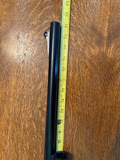 Remington 1100 12 Ga 21” Fully Rifled Slug W/Sights 2 3/4” Shells - Image 3 of 18