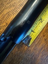 Remington 1100 12 Ga 21” Fully Rifled Slug W/Sights 2 3/4” Shells - Image 4 of 18
