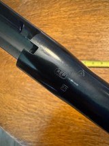 Remington 1100 12 Ga 21” Fully Rifled Slug W/Sights 2 3/4” Shells - Image 18 of 18