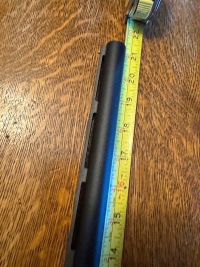 Remington 1187 20 Ga 21” Vent Rib Rem Choke 3” Shells Matte Finish - Image 6 of 15
