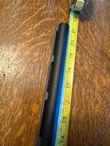 Remington 1187 20 Ga 21” Vent Rib Rem Choke 3” Shells Matte Finish - Image 6 of 15