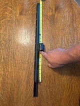 Remington 1187 20 Ga 21” Vent Rib Rem Choke 3” Shells Matte Finish - Image 2 of 15