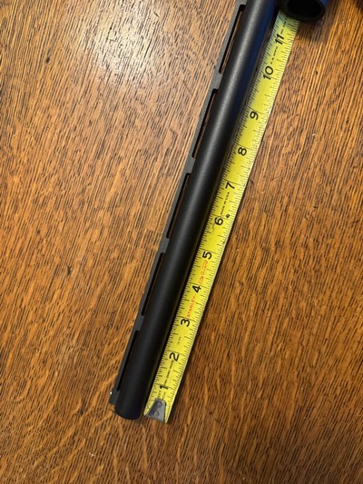 Remington 1187 20 Ga 21” Vent Rib Rem Choke 3” Shells Matte Finish - Image 9 of 15