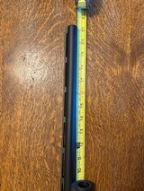 Remington 1187 20 Ga 21” Vent Rib Rem Choke 3” Shells Matte Finish - Image 4 of 15